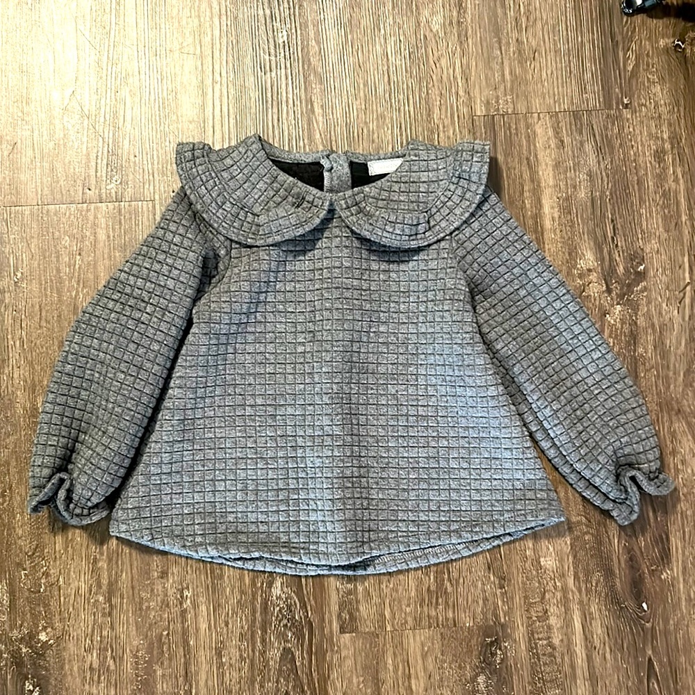 Bebezoo girl top